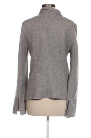 Damenjacke Tara Jarmon, Größe M, Farbe Grau, Preis € 20,20