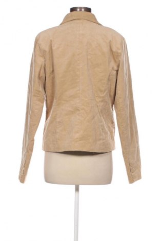 Damen Blazer Try Me, Größe L, Farbe Beige, Preis 94,24 €