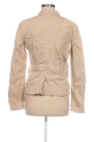 Damen Blazer United Colors Of Benetton, Größe XL, Farbe Beige, Preis € 9,99
