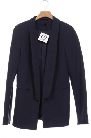 Damen Blazer VILA, Größe XS, Farbe Blau, Preis 12,99 €