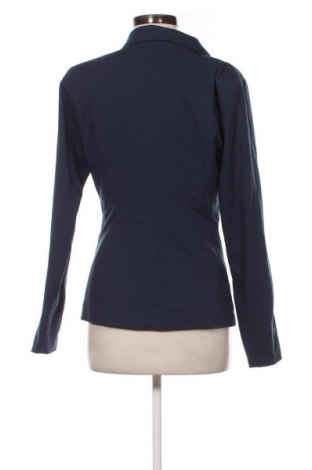 Damen Blazer Vero Moda, Größe M, Farbe Blau, Preis € 12,99