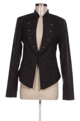 Damen Blazer Vero Moda, Größe L, Farbe Schwarz, Preis 10,99 €