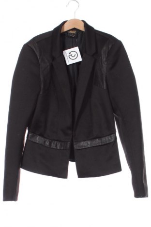 Damen Blazer Vero Moda, Größe XS, Farbe Schwarz, Preis € 13,99