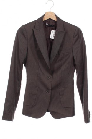 Damen Blazer WE, Größe XS, Farbe Braun, Preis € 14,99