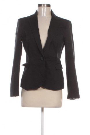 Damen Blazer Zara, Größe L, Farbe Schwarz, Preis € 36,53