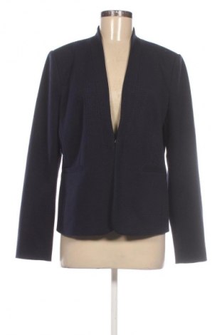 Damen Blazer Zero, Größe M, Farbe Blau, Preis € 20,99