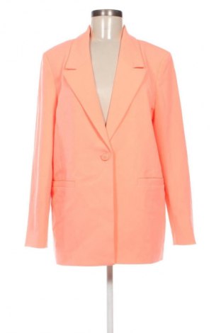 Damen Blazer mbyM, Größe L, Farbe Orange, Preis 152,99 €