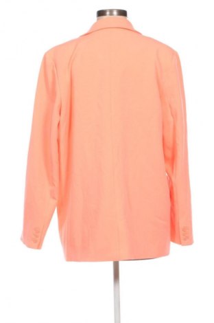 Damen Blazer mbyM, Größe L, Farbe Orange, Preis 152,99 €