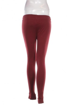Dámské legíny  Unbranded, Velikost M, Barva Červená, Cena  99,00 Kč