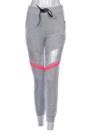 Damen Sporthose, Größe S, Farbe Grau, Preis € 8,99