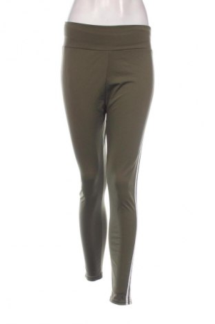 Damen Leggings Unbranded, Größe M, Farbe Grün, Preis € 4,99