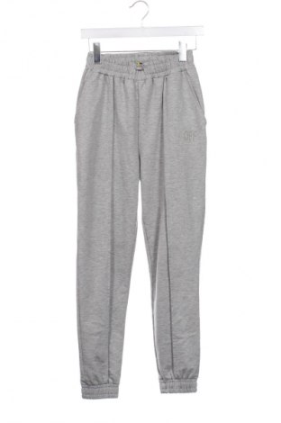 Damen Sporthose, Größe XXS, Farbe Grau, Preis 8,99 €