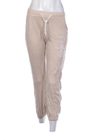 Damen Sporthose, Größe M, Farbe Beige, Preis € 8,99