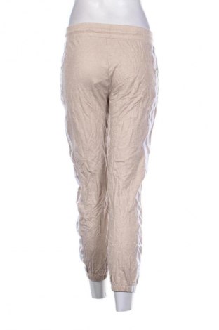 Damen Sporthose, Größe M, Farbe Beige, Preis € 8,99