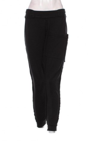 Damen Sporthose, Größe M, Farbe Schwarz, Preis 11,25 €