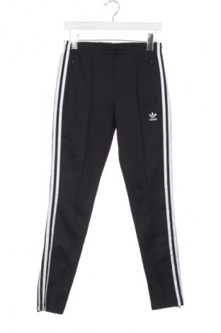 Damen Sporthose Adidas, Größe XS, Farbe Schwarz, Preis 27,99 €