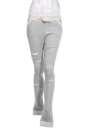 Damen Sporthose Alessa, Größe S, Farbe Grau, Preis 46,55 €