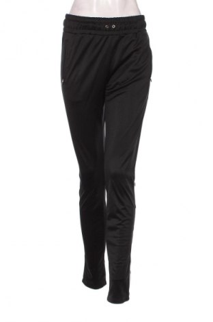 Damen Sporthose Bershka, Größe M, Farbe Schwarz, Preis 8,99 €