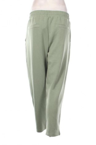 Pantaloni trening de femei Christian Berg, Mărime XL, Culoare Verde, Preț 176,99 Lei