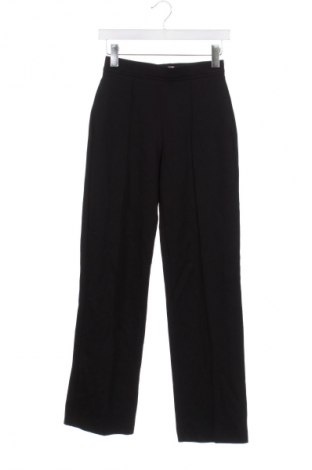 Pantaloni de femei Christian Berg, Mărime XXS, Culoare Negru, Preț 219,99 Lei