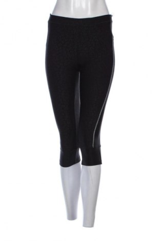 Damskie legginsy Crivit, Rozmiar S, Kolor Czarny, Cena 38,99 zł