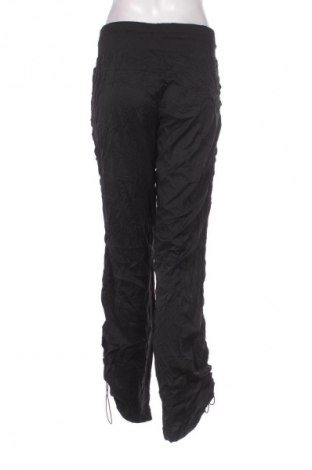 Pantaloni trening de femei Diadora, Mărime M, Culoare Negru, Preț 117,99 Lei