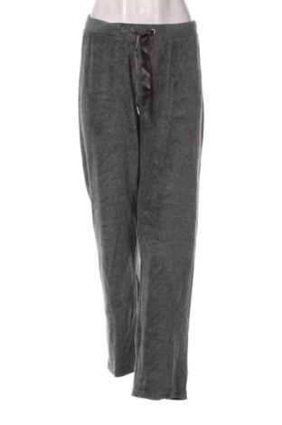 Damen Sporthose Esmara, Größe L, Farbe Grau, Preis 11,99 €