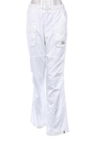 Damen Sporthose Esprit, Größe XL, Farbe Weiß, Preis 23,99 €