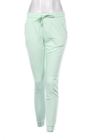 Pantaloni trening de femei Fb Sister, Mărime S, Culoare Verde, Preț 52,99 Lei