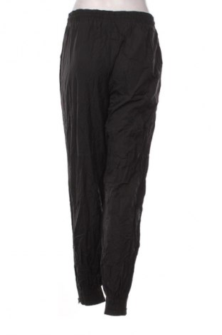 Pantaloni trening de femei NA-KD, Mărime S, Culoare Negru, Preț 44,99 Lei