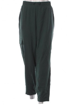 Pantaloni trening de femei Opus, Mărime M, Culoare Verde, Preț 89,99 Lei