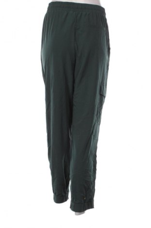 Pantaloni trening de femei Opus, Mărime M, Culoare Verde, Preț 89,99 Lei