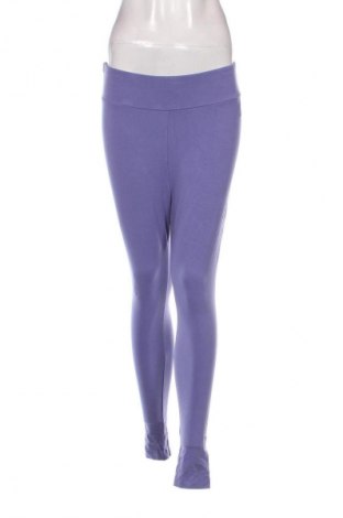 Damen Leggings PUMA, Größe M, Farbe Lila, Preis € 17,99