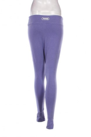 Damen Leggings PUMA, Größe M, Farbe Lila, Preis € 17,99