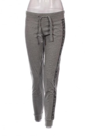 Damen Sporthose Piazza Italia, Größe S, Farbe Grau, Preis 8,99 €