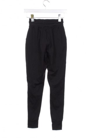 Pantaloni trening de femei Teveo, Mărime XS, Culoare Negru, Preț 62,99 Lei