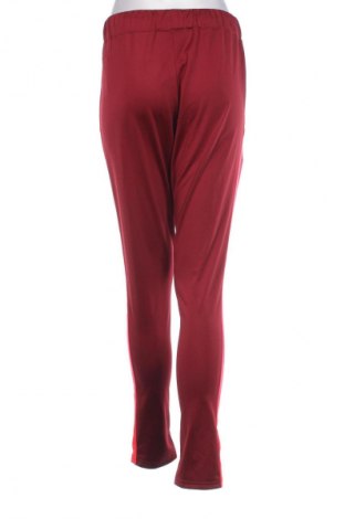 Damen Sporthose Under Armour, Größe M, Farbe Rot, Preis 56,99 €