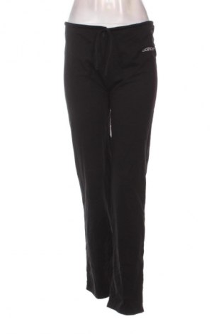 Pantaloni trening de femei Wit Girl, Mărime L, Culoare Negru, Preț 45,99 Lei