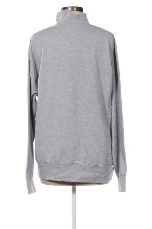 Γυναικεία αθλητική ζακέτα Unbranded, Μέγεθος XXL, Χρώμα Γκρί, Τιμή 24,99 €