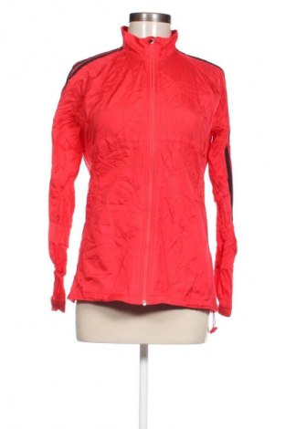 Damen Sportoberteil Adidas, Größe M, Farbe Rot, Preis € 27,99