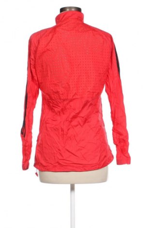 Damen Sportoberteil Adidas, Größe M, Farbe Rot, Preis € 27,99