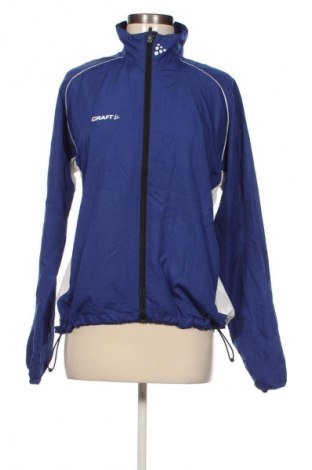 Damska bluza sportowa Craft, Rozmiar M, Kolor Niebieski, Cena 157,99 zł