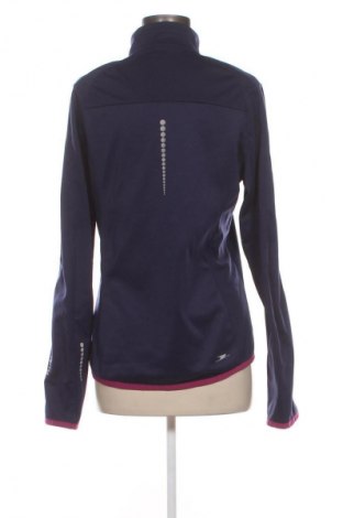 Damen Sportoberteil Crane, Größe M, Farbe Blau, Preis € 9,99