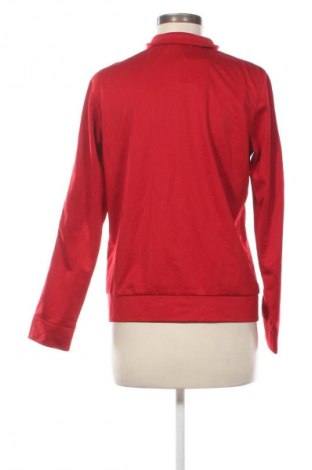 Damen Sportoberteil Crane, Größe S, Farbe Rot, Preis € 11,99