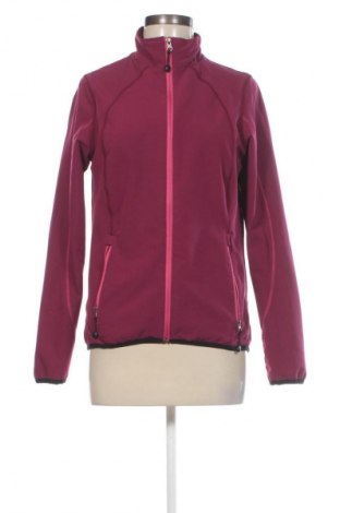 Damen Sportoberteil Crane, Größe S, Farbe Rot, Preis 11,99 €