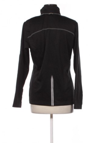 Damen Sportoberteil North End, Größe M, Farbe Schwarz, Preis 10,99 €