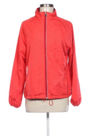 Damen Sportoberteil Sports, Größe M, Farbe Rot, Preis € 11,99