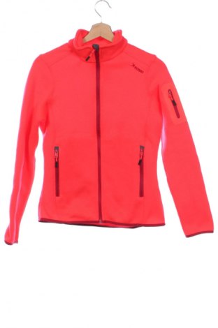 Damen Sportoberteil Vittorio Rossi, Größe XXS, Farbe Rot, Preis € 15,99