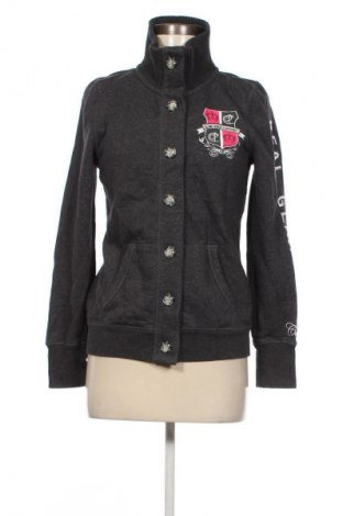 Damenjacke Unbranded, Größe S, Farbe Grau, Preis € 6,99