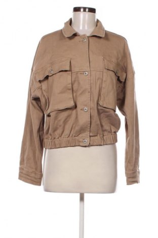 Damenjacke, Größe XL, Farbe Beige, Preis 19,85 €